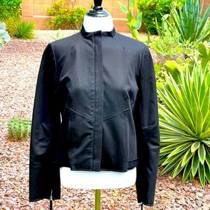 PHILIPPE ADEC LIGHT WEIGHT JACKET